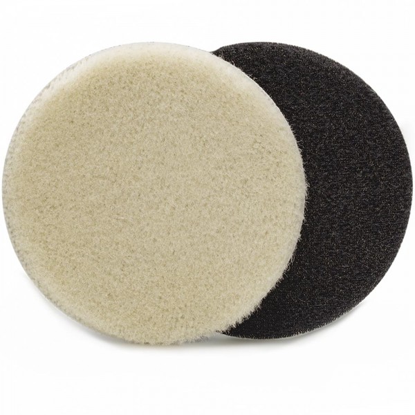 Pro-Line Premium Wool Pad / 5" 125mm Pro-Line Premium Wool Pad / 5" 125mm